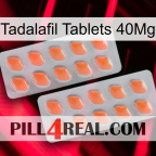 Tadalafil Tablets 40Mg 27